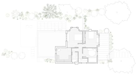Birch Residence